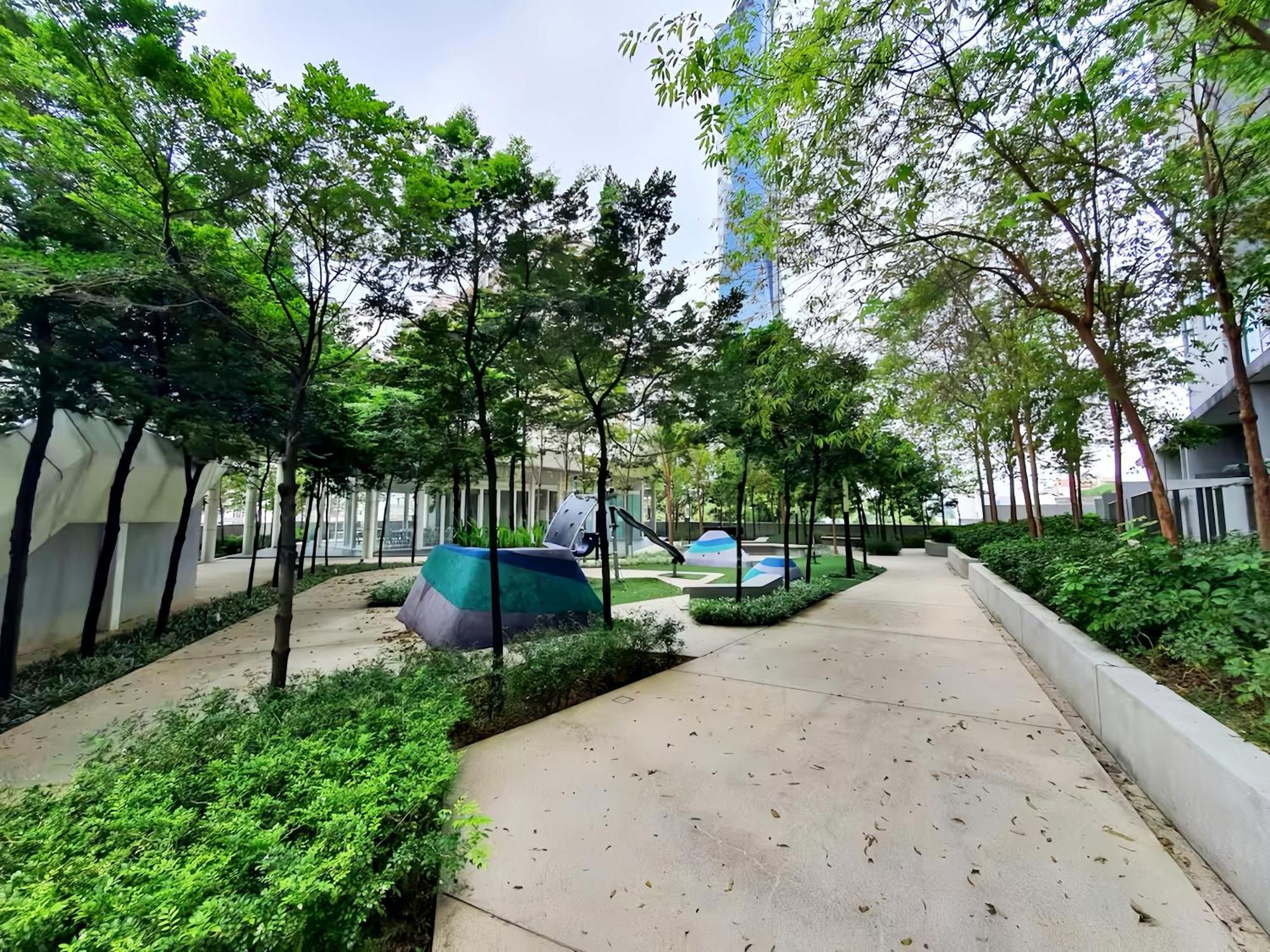 The Robertson Bukit Bintang — Photos 3